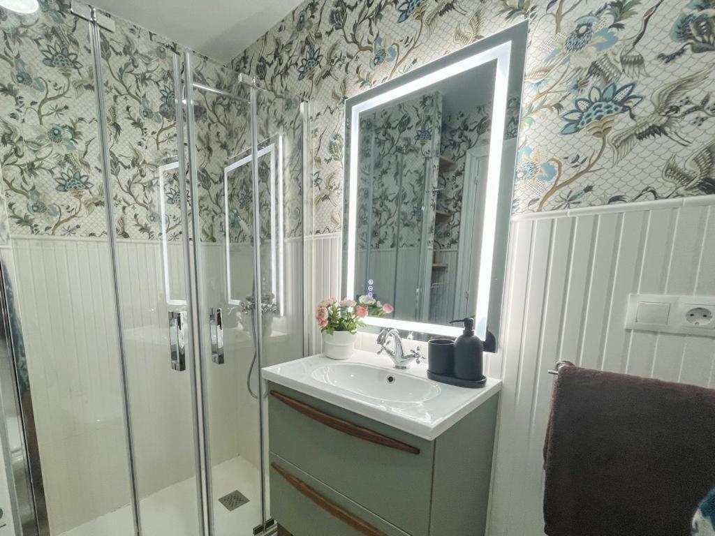 Apartamento Espeto Malaga Centro Экстерьер фото