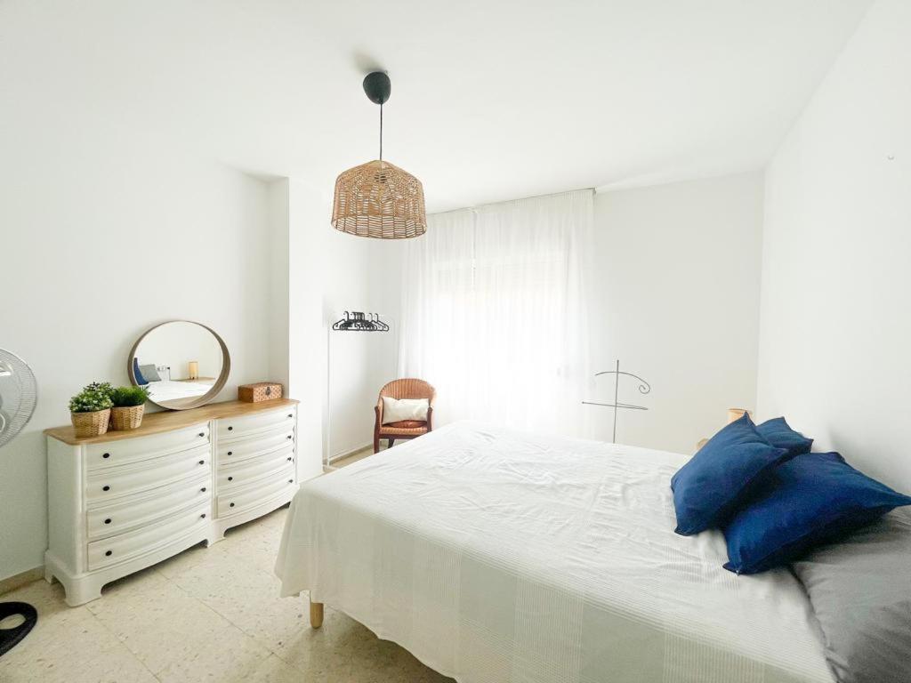 Apartamento Espeto Malaga Centro Экстерьер фото